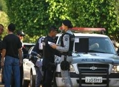 Segundo a Polcia, cresce a participao de menores de idade em crimes como o trfico