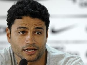 O Corinthians ainda n�o anunciou oficialmente o desligamento de William