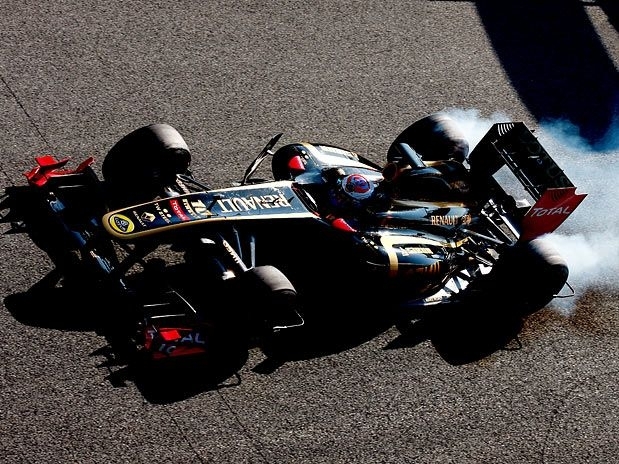 Escuderias questionam a durabilidade dos pneus da empresa italiana