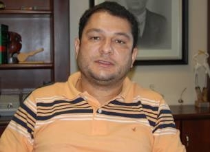 Juiz Julier Sebastio tem liminar derrubada pelo TRF da 1 regio