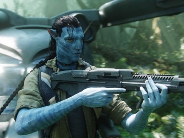 A experincia em 3D pode causar desconfortos em pessoas suscetveis