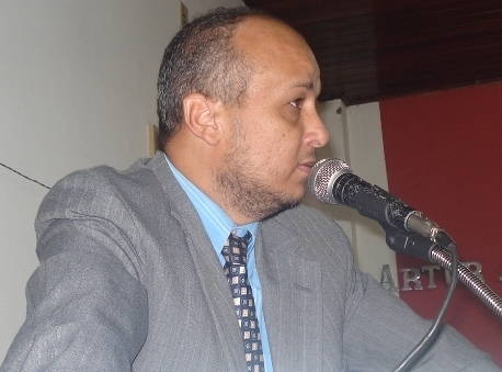 Vereador Giba: Eu digo fraca e  fraca mesmo.