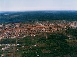 Mulher estava na casa dos pais, em Unio do Norte