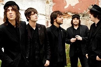 Cachorro Grande, que faz show no Centro Cultural So Paulo 