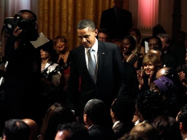 Barack Obama, presidente dos EUA, pode anunciar acordo em visita ao Brasil marcada para mar�o