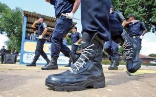 Em uma semana, cinco foram expulsos da PMMT por ligao com o trfico de drogas e outros crimes