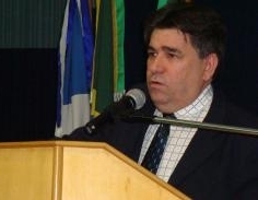 Reuni�o avalia trabalho das delegacias de pol�cia.