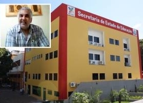 Aps denncia de venda de atestado por Ubiratan (destaque), Governo mandou fazer auditoria a Seduc