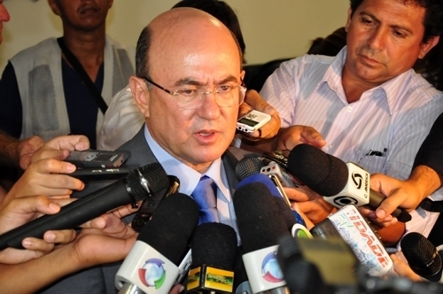 O parlamentar ressalta que ainda no tem um projeto definido para as prximas eleies e pode, inclusive, se aposentar d