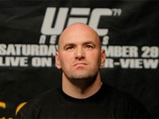 Dana White teve que ouvir o que no queria de Josh Barnett