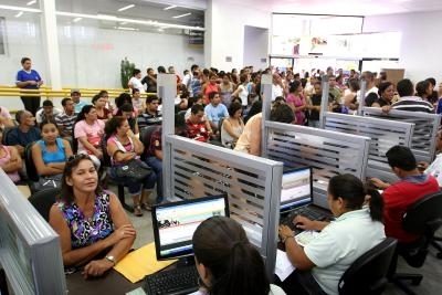 Mato Grosso foi um dos primeiros estados do País a implantar o novo sistema web nos postos do Sine