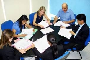 Auditores do Estado analisam processos de solicitao de licenas mdicas no incio de fevereiro 