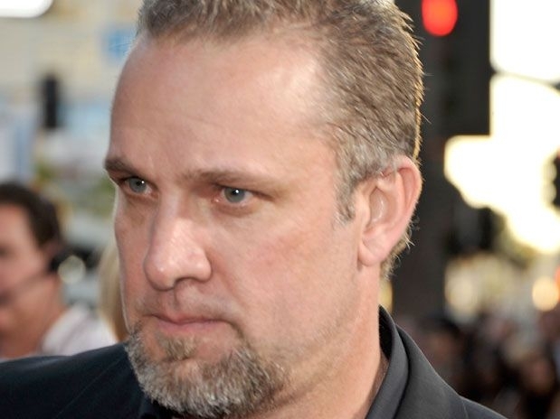 Jesse James disse que contar detalhes de seu casamento de cinco anos com Sandra Bullock