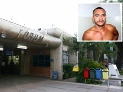 Um dos casos mais polmicos do Jri de VG  o do ru Marcondes, acusado de estuprar a enteada 