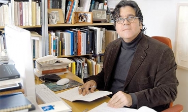 O venezuelano Luis Prez-Oramas, que foi anunciado na semana passada como curador da 30 Bienal de SP 