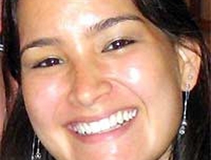 Thas Tokumoto, arquiteta morta em tentativa de assalto