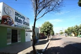 Com�rcio � um dos segmentos que mais crescer� com a implanta��o do Terminal Intermodal em Itiquira