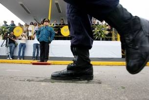 O Comando da PM expulsou militares por terem cometido vrios crimes 