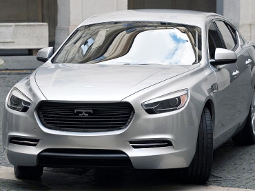 Nome e especificaes do modelo s sero conhecidos no salo de Genebra