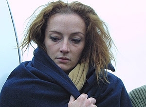 Florence Cassez faz reencena��o de sua pris�o para a imprensa no M�xico; Fran�a subiu o tom em sua defesa 