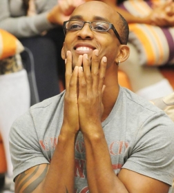 Lucival discorda que Rodrig�o seja gay 