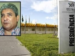 Miranda, acusado de desvio de dinheiro na Funasa,  nomeado diretor de Veculos do Detran-MT