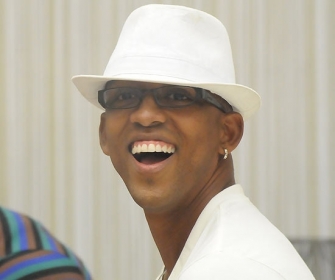 Lucival foi eliminado do 