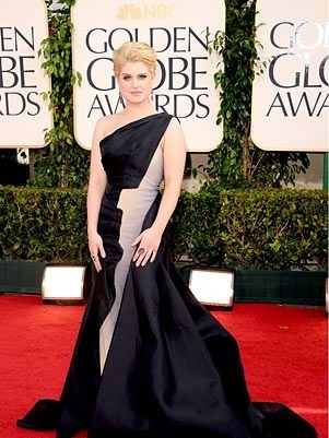 Kelly Osbourne quer conhecer baladas brasileiras durante a turn do pai