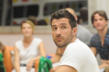 Cristiano foi eliminado do 