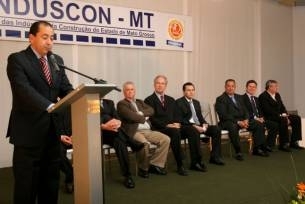 Rodrigo Figueiredo, ex-homem forte do Ministrio das Cidades, no agradava ao Palcio do Planalto