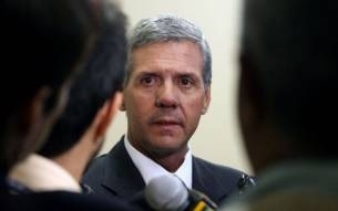 Desembargador afastado, Evandro St�bile quer ser julgado por ministro Gilmar Mendes 