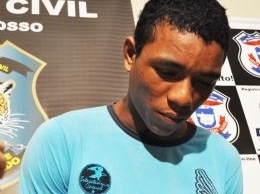 Luiz Paulo confessou ter matado Raimundo e recebeu R$ 50 mil pelo crime