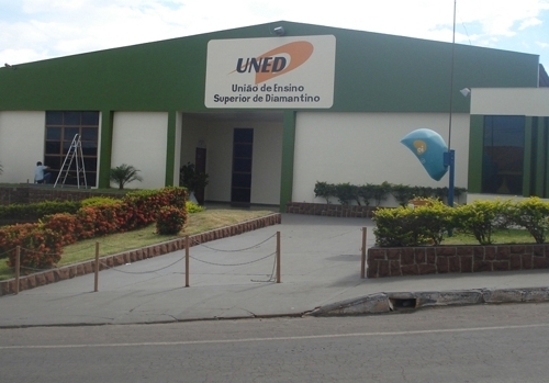 UNED prepara programao para receber os calouros e veteranos