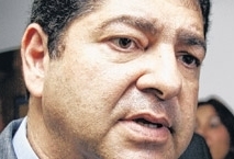 Para garantir o cumprimento do acordo, o tucano Guilherme Maluf registrou tudo em documento