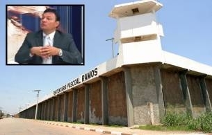 Adjunto de Administrao Penitenciria, Chaves admite que houve facilitao para fuga em Pascoal