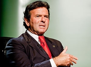 Luiz Fux ser o novo ministro do STF 