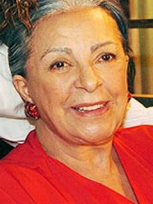 Gergia Gomide protagonizou o primeiro beijo gay na TV