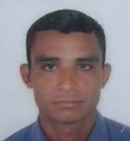 Rildomar se apresentou depois que passou o flagrante