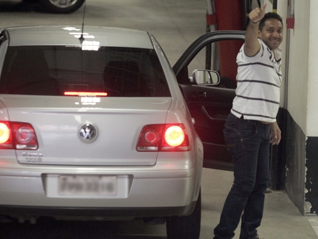 Tiririca toma posse como deputado federal na semana que vem