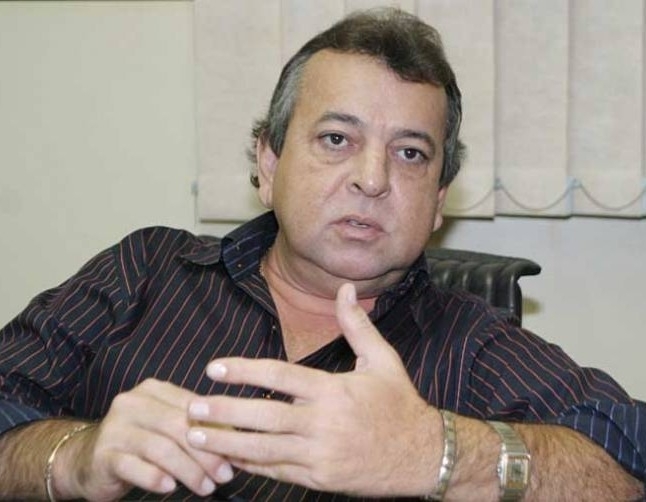 O empresrio Joo Dorileo Leal confirma o assdio das legendas para uma eventual disputa na prxima eleio