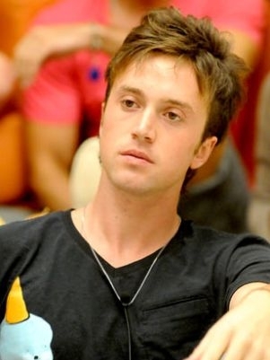 Igor conquistou a liderana em prova de sorte