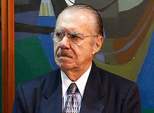 O presidente do Senado, Jos Sarney (PMDB-AP), tentar se reeleger para quarto mandato na presidncia da Casa