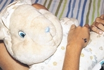 Vtima, hoje com 14 anos, tinha medo de revelar caso para me; denncia foi feita s no ano passado