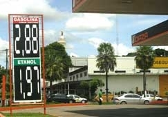 Na prxima safra o mercado dever ter menos volatilidade e um padro de preos idntico ao de 2010