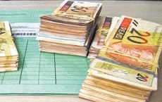 Nesta semana, tcnico ambiental Luis Carlos Prestes foi preso em flagrante na operao 