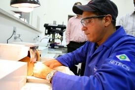 Cursos de qualificao deve ampliar a insero de trabalhadores no mercado de trabalho