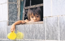 Recursos seriam suficientes para construir, por exemplo, 4 maternidades numa cidade do interior do Estado