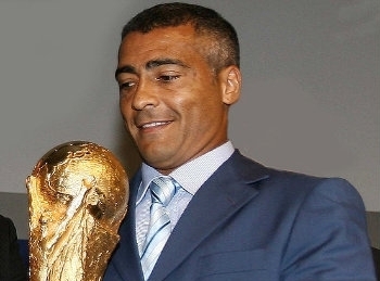 De campeo do mundo a deputado, e deputado bem acomodado