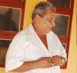 A denncia de desmatamento  contra o Buchudo, de General Carneiro