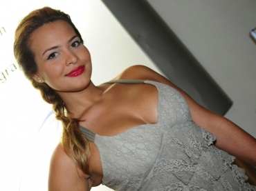 Geisy Arruda (foto de arquivo)